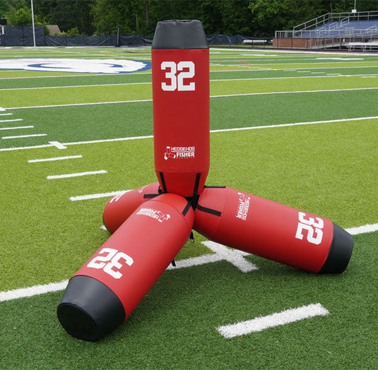 HH4R - Hedgehog 4 Way Tackler 60