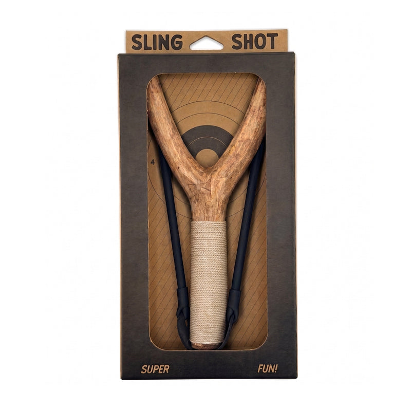 Load image into Gallery viewer, Best Slingshot No.4