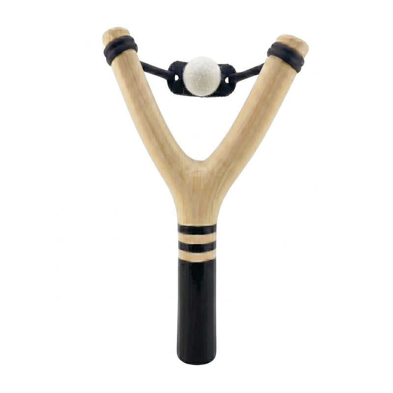 Load image into Gallery viewer, Black Slingshot
