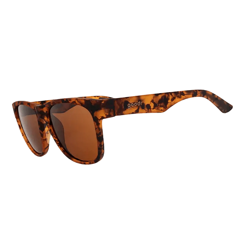 Load image into Gallery viewer, "Hellhound Hallucinations” BFG Premium Sunglasses
