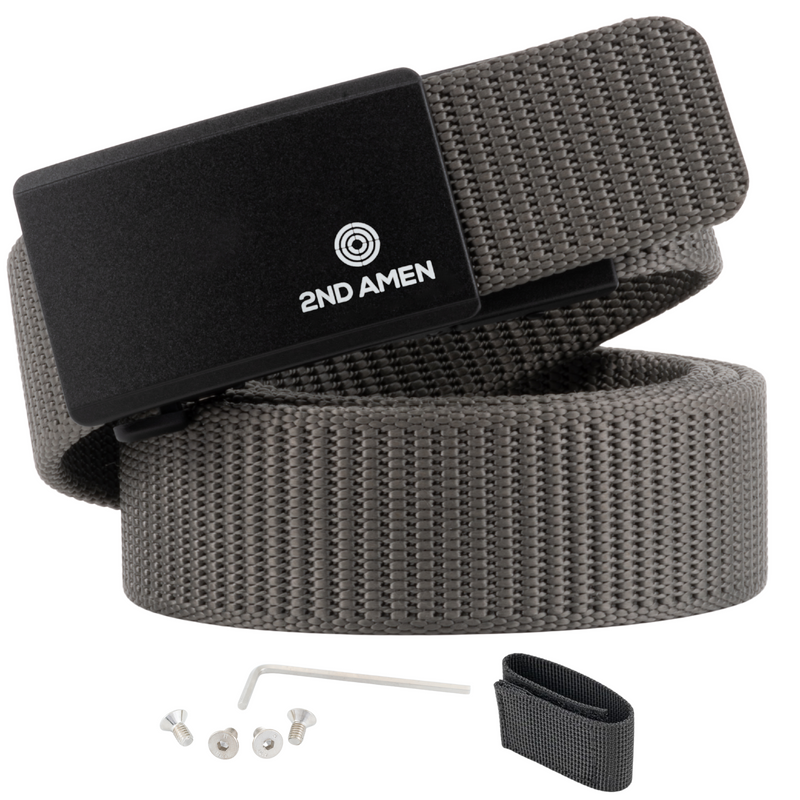 Load image into Gallery viewer, Hero 1.0 EDC Belt 1.38" Width For Everyday Carry