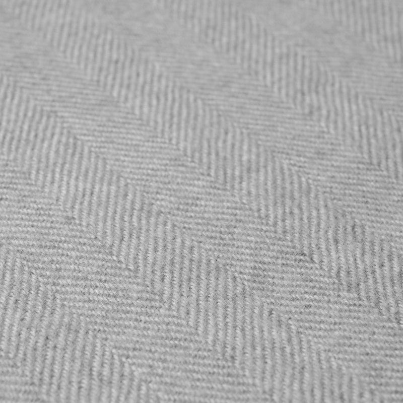 Load image into Gallery viewer, Herringbone Alpaca Throw