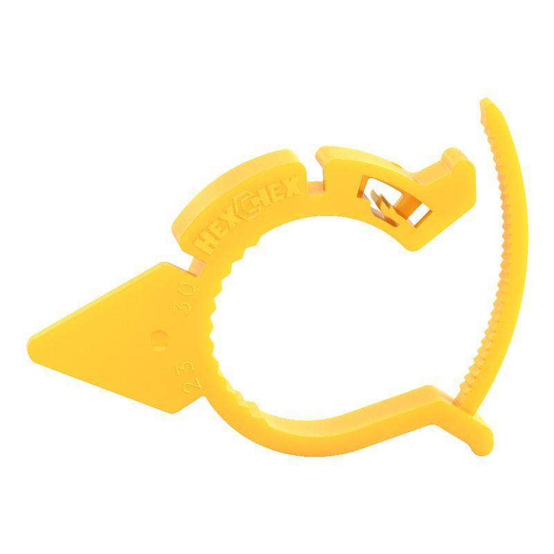 Load image into Gallery viewer, Ken-Tool 30603 Hexchex Multi-Size Indicator 30-38Mm | 72 PACK