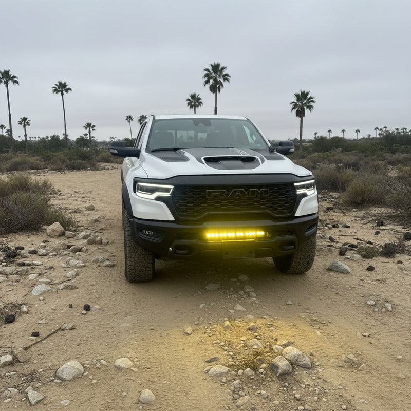 Load image into Gallery viewer, 2025+ RAM 1500 RHO 23in Light Bar PRO