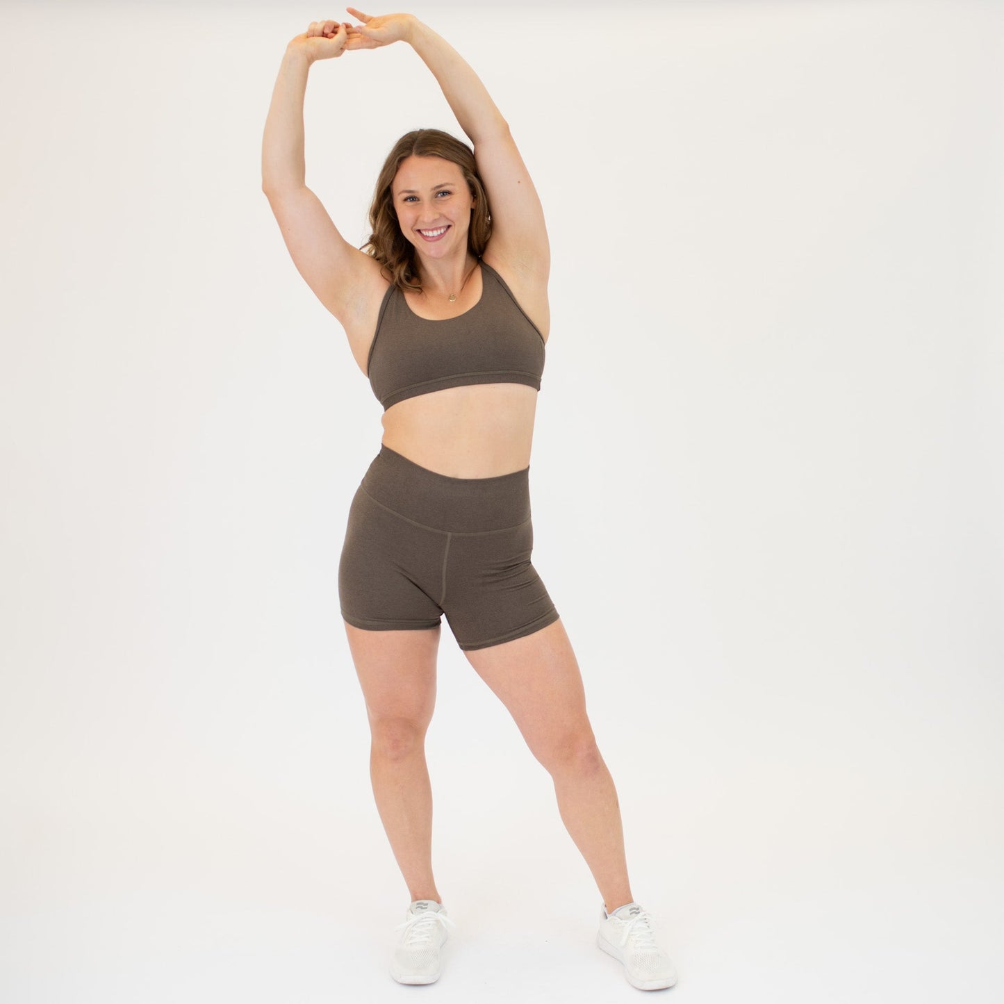 Cami Sports Bra - Light Support - Skoutley Outdoors LLC