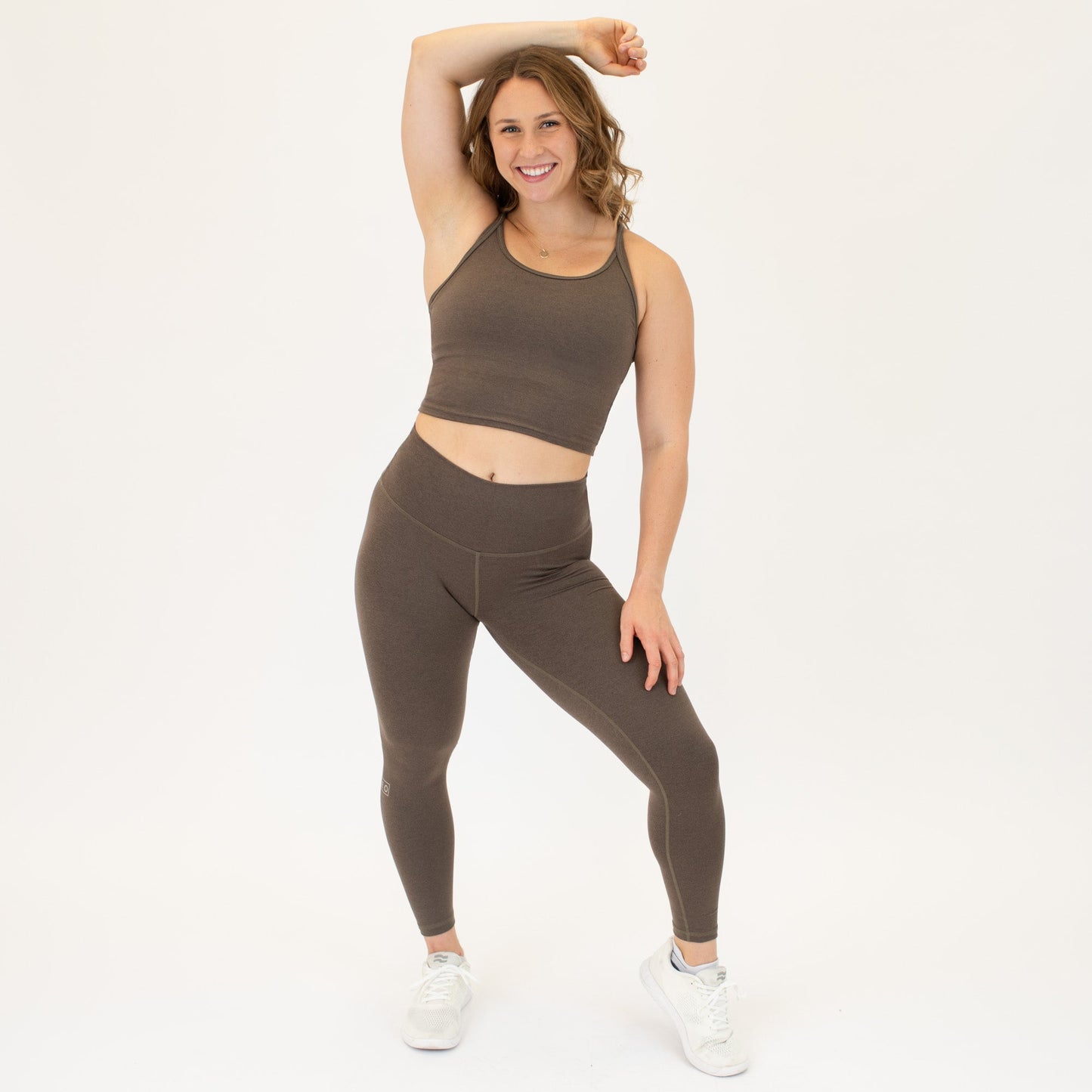 El Toro Legging 25" - High Rise - Skoutley Outdoors LLC