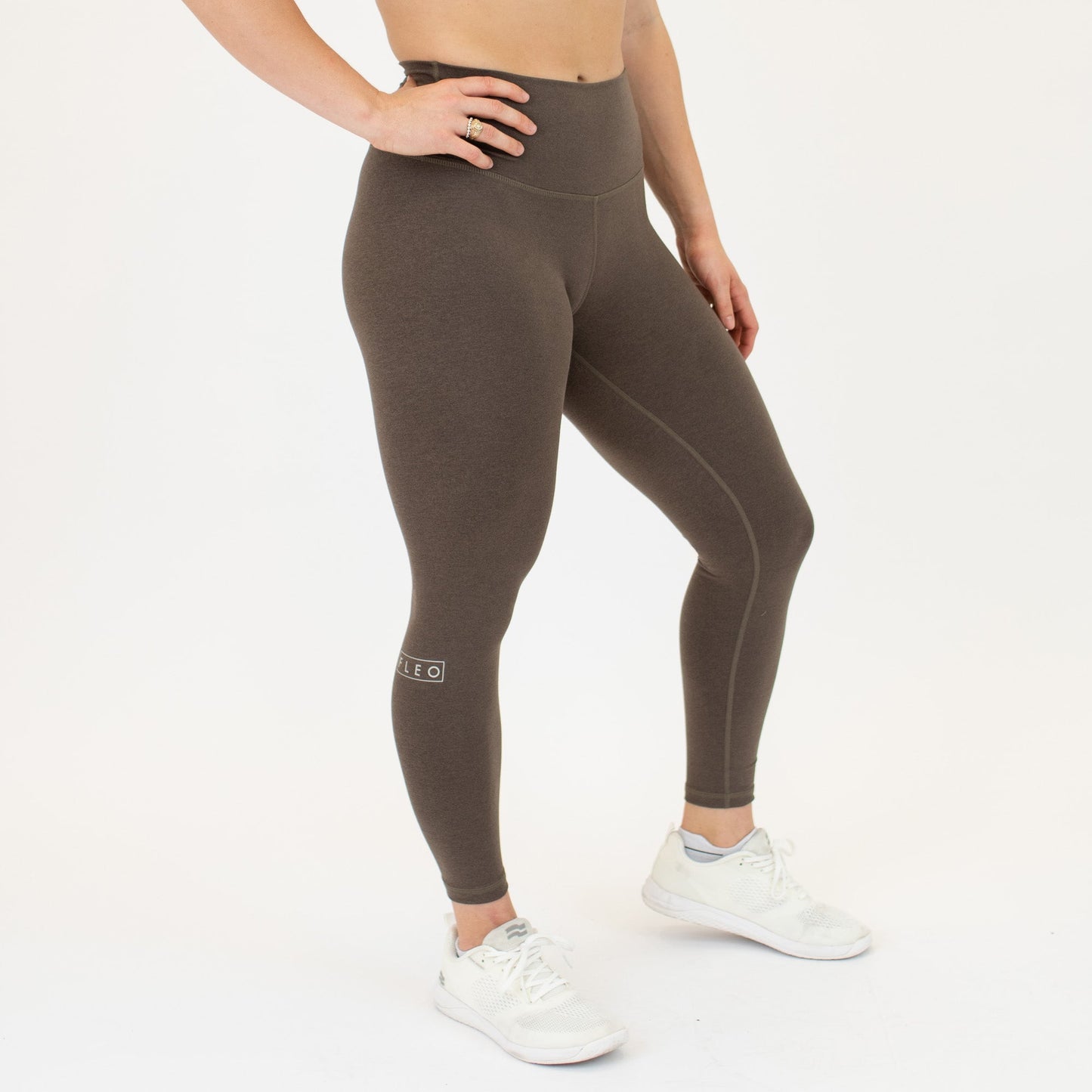 El Toro Legging 25" - High Rise - Skoutley Outdoors LLC