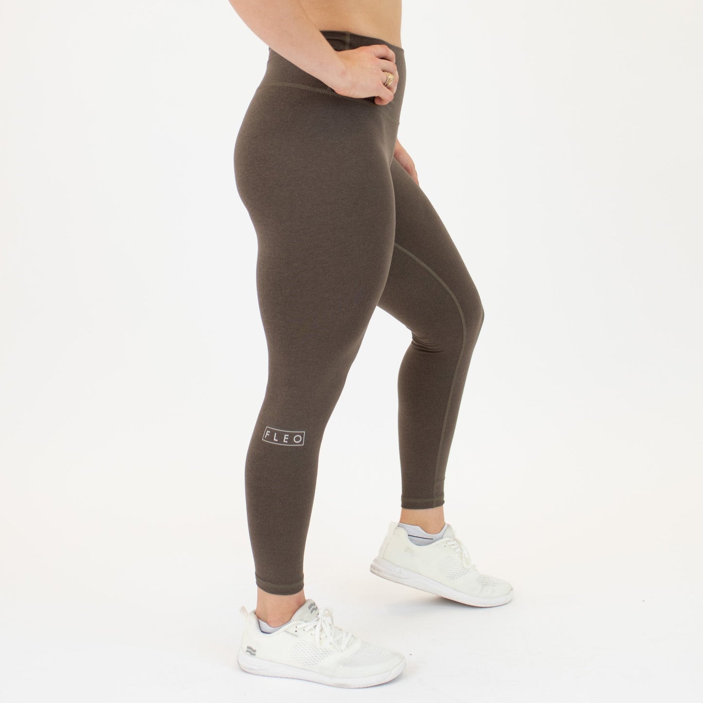 El Toro Legging 25" - High Rise - Skoutley Outdoors LLC