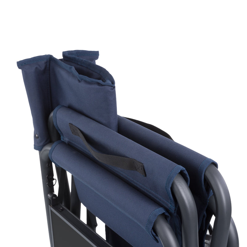 Load image into Gallery viewer, Sports Chair with Side Table