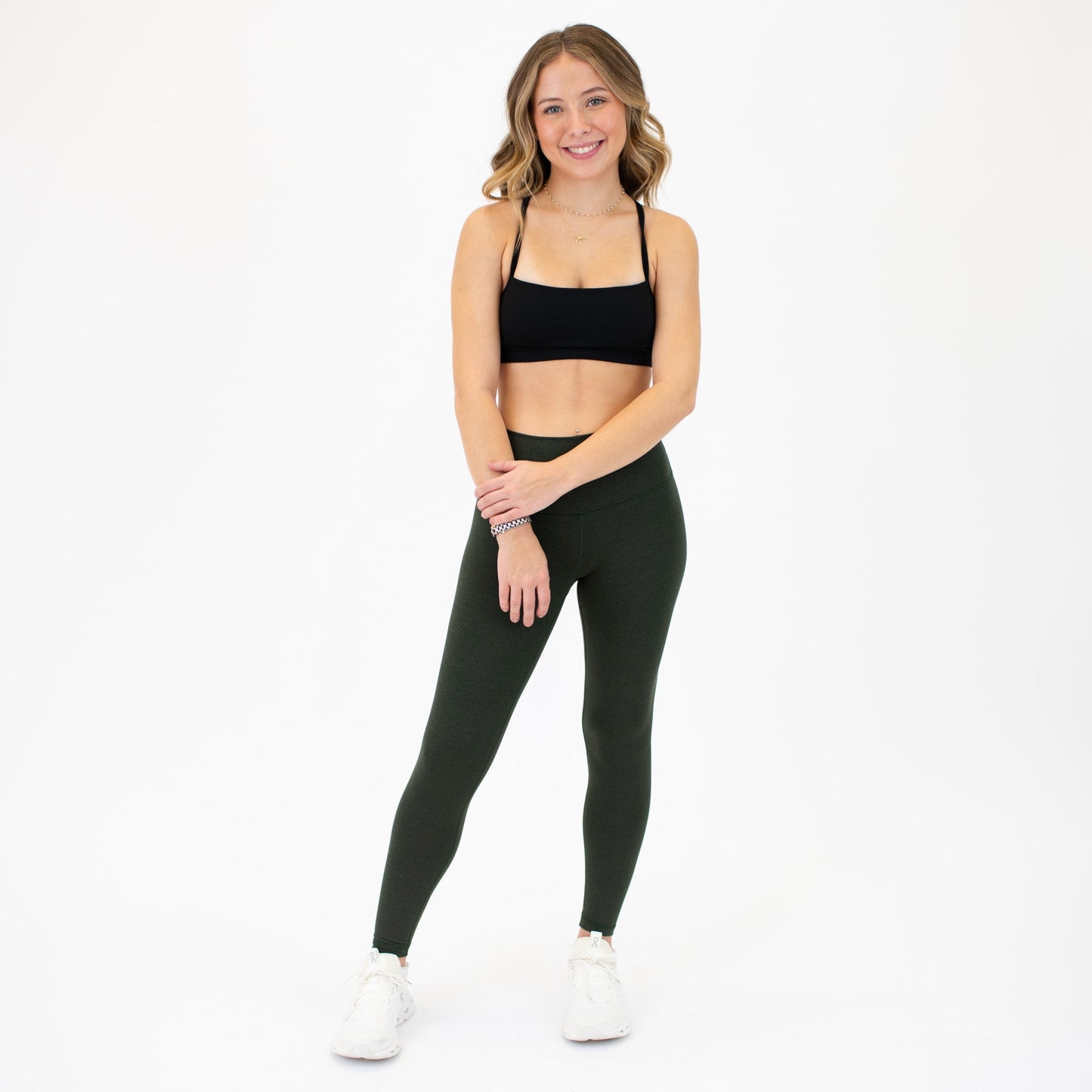 El Toro Legging 25" - High Rise - Skoutley Outdoors LLC