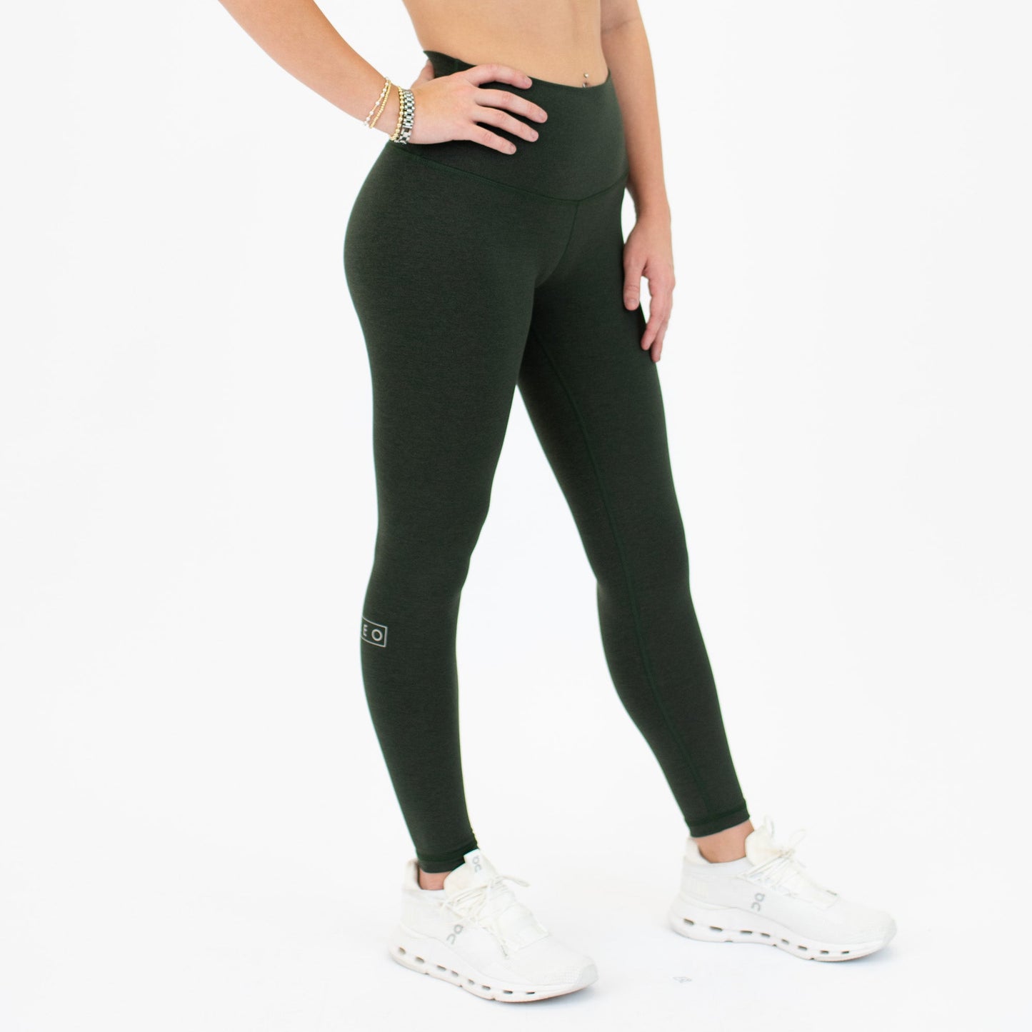 El Toro Legging 25" - High Rise - Skoutley Outdoors LLC