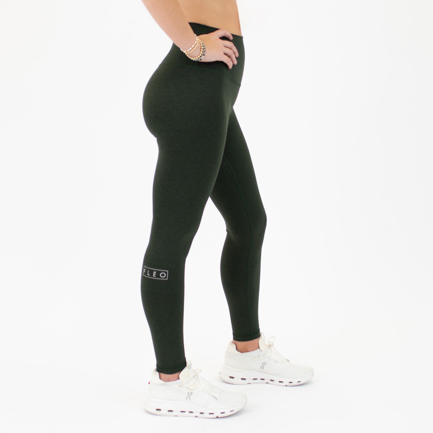 El Toro Legging 25" - High Rise - Skoutley Outdoors LLC