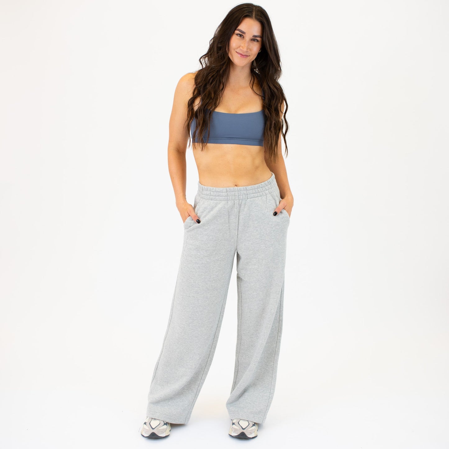 Recharge Wide Leg Sweatpant - Skoutley Outdoors LLC