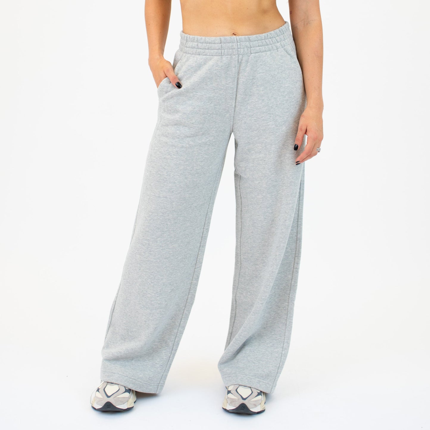 Recharge Wide Leg Sweatpant - Skoutley Outdoors LLC