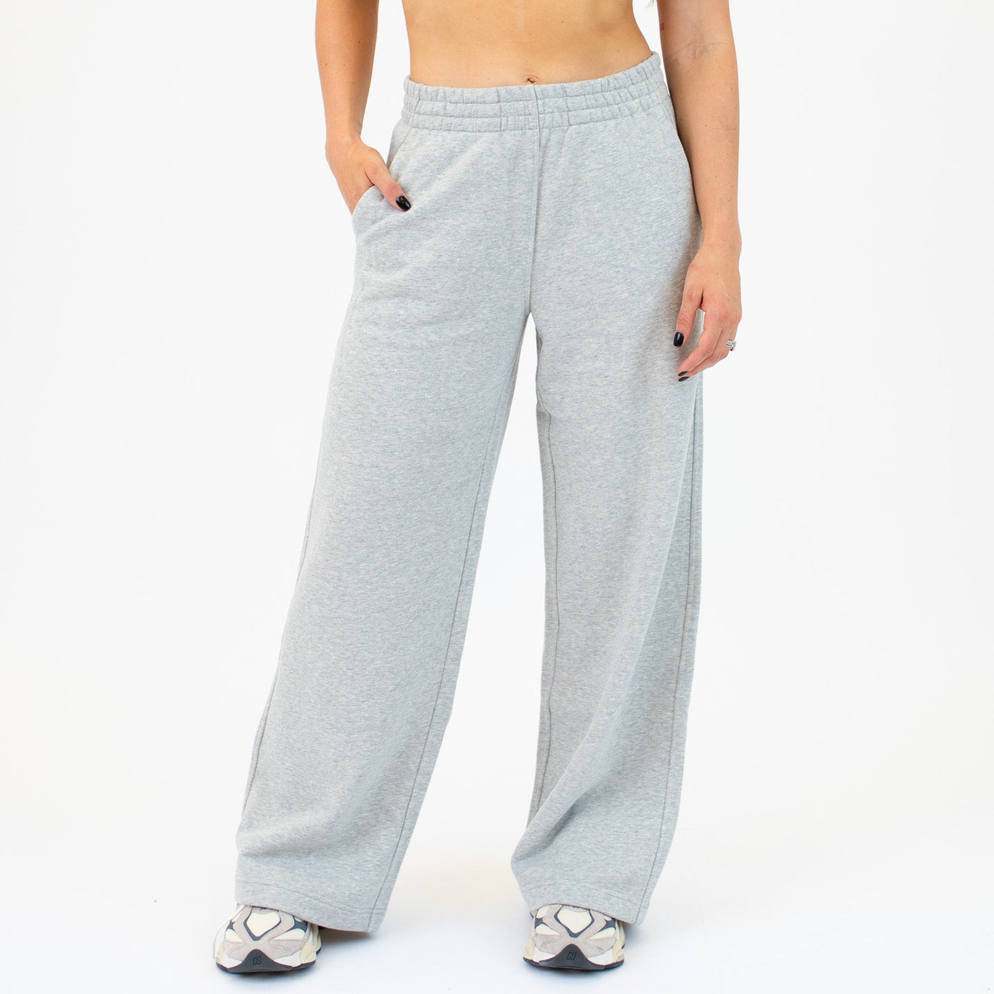 Recharge Wide Leg Sweatpant - Skoutley Outdoors LLC