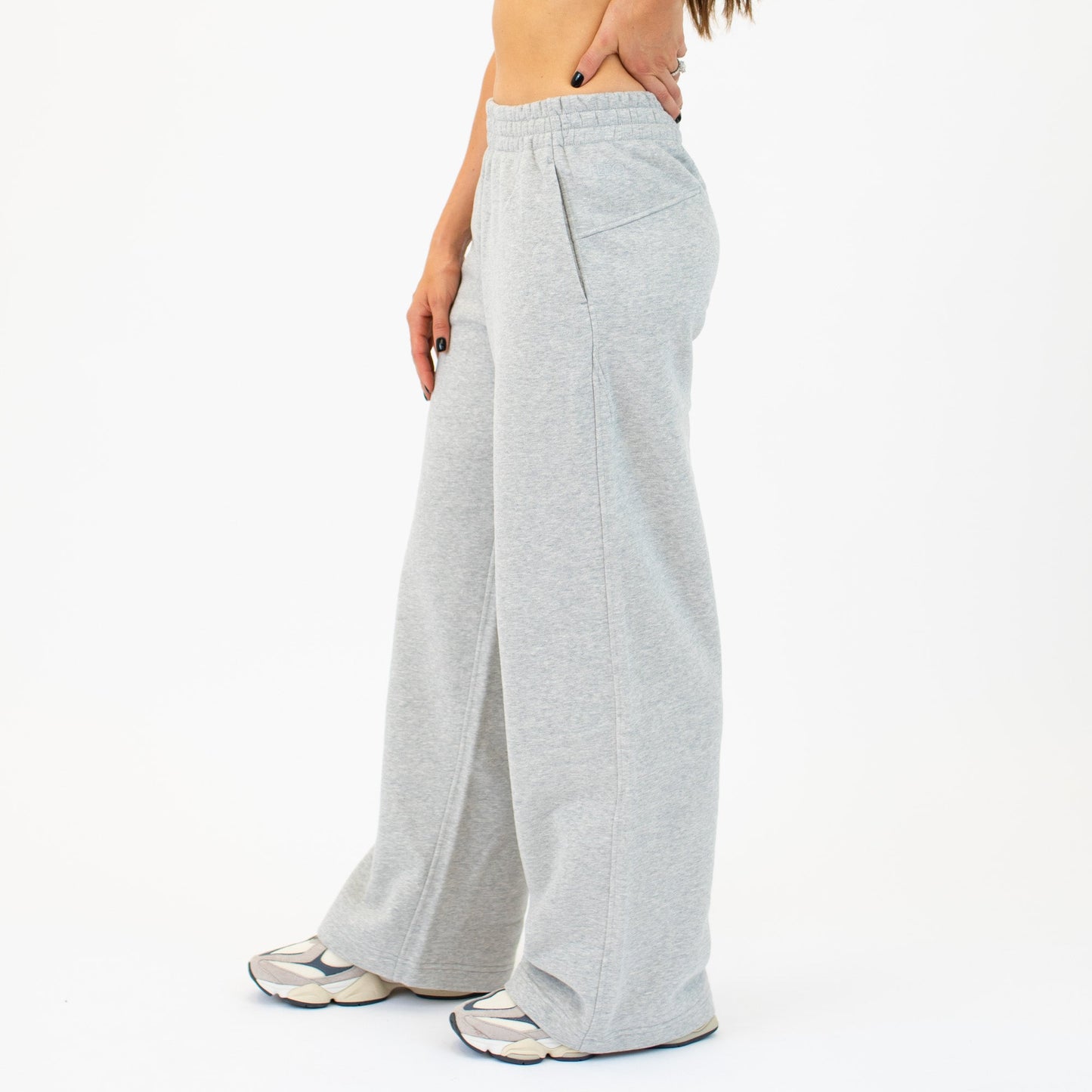 Recharge Wide Leg Sweatpant - Skoutley Outdoors LLC