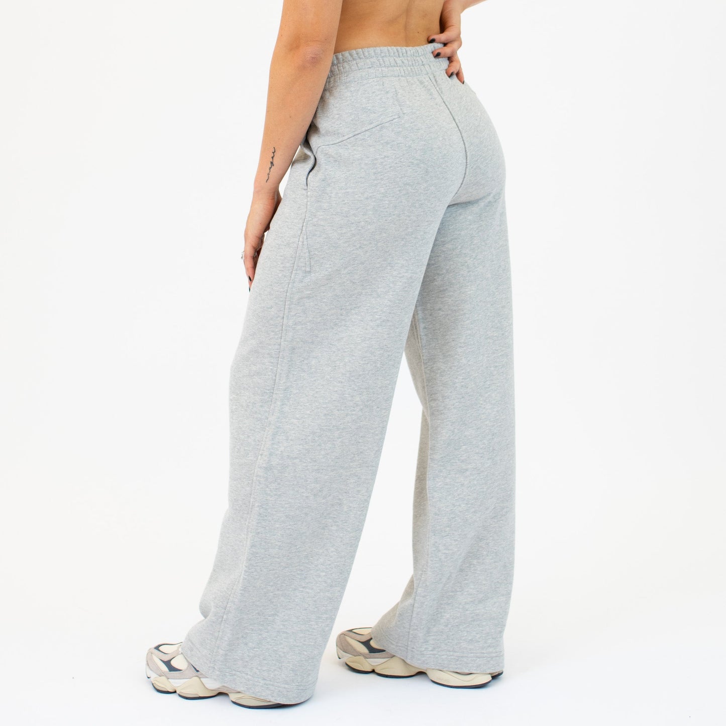 Recharge Wide Leg Sweatpant - Skoutley Outdoors LLC