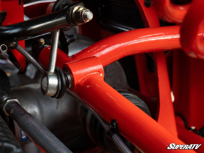 Load image into Gallery viewer, SuperATV High Clearance A Arms for Can-Am Maverick X3