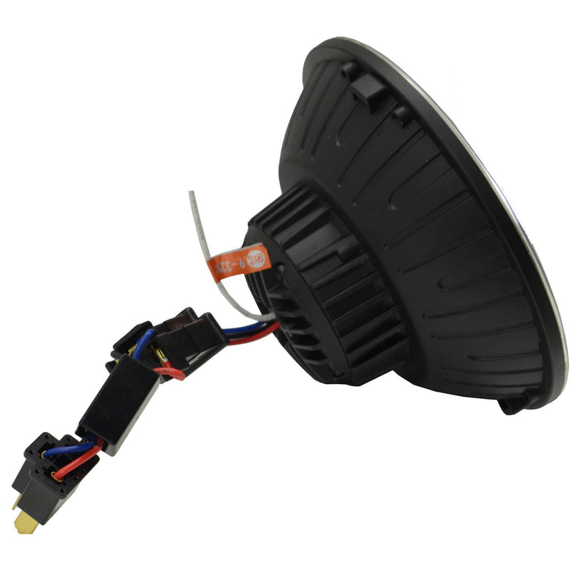 Load image into Gallery viewer, Single High Four Adapter with H4 Plug
