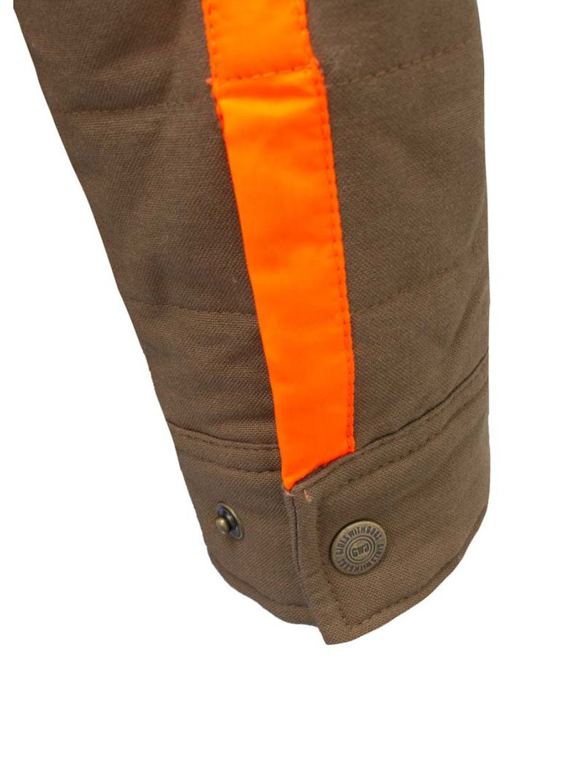 Load image into Gallery viewer, Highland Shacket | SIZE XL ONLY