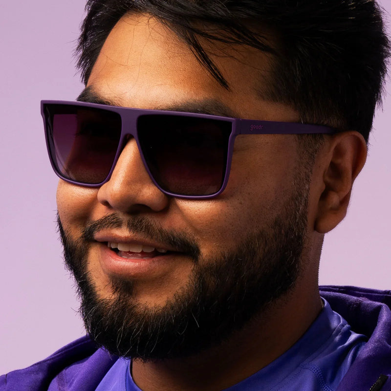Load image into Gallery viewer, "Keeping A High Profile” Fly G Premium Sunglasses