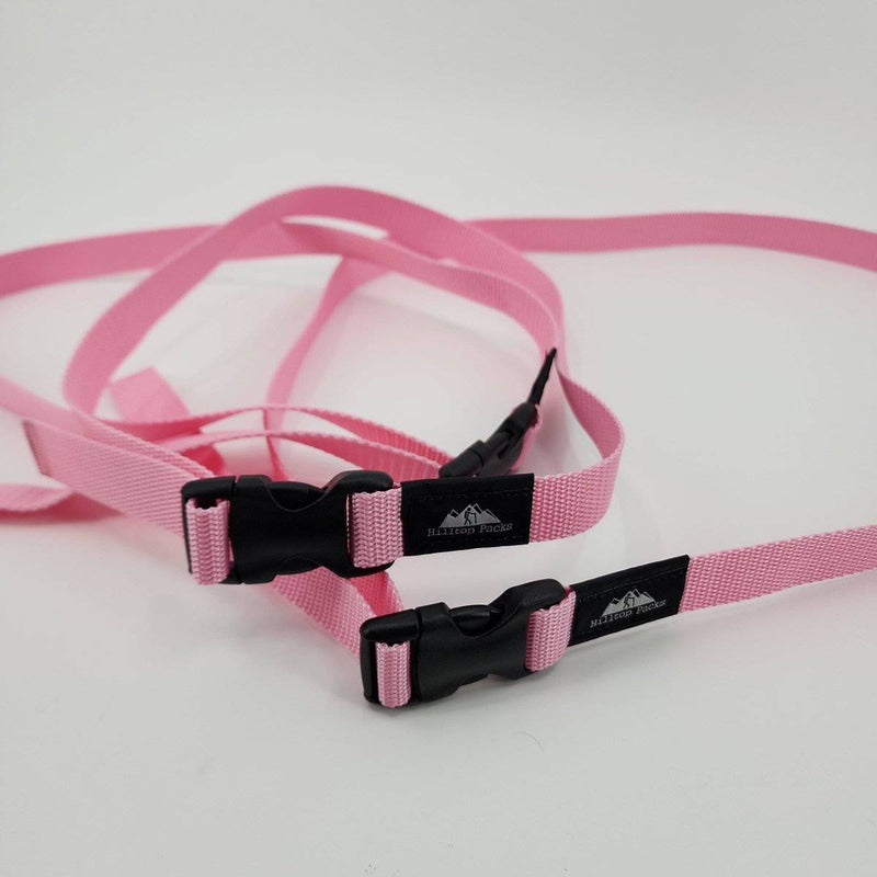 Load image into Gallery viewer, Hiking Pants Belt | Ultralight Minimalist Belt for Hiking