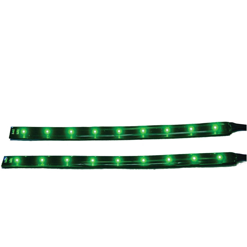 Load image into Gallery viewer, Flex Motion Strip Lights Twin Pack