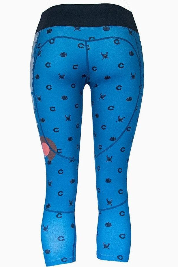 Load image into Gallery viewer, 1876 | Highlands Performance Leggings *FINAL SALE*
