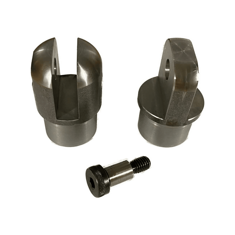 Load image into Gallery viewer, Long Tube Hinge / SXS Doors