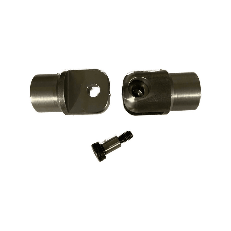 Load image into Gallery viewer, Long Tube Hinge / SXS Doors