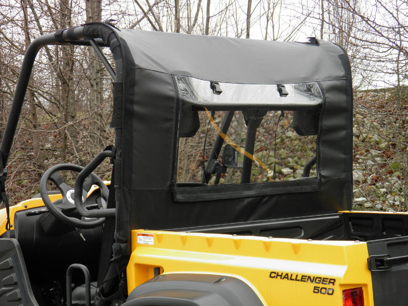 Load image into Gallery viewer, HiSun 500/700 - Soft Back Panel