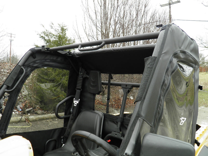 Load image into Gallery viewer, HiSun 500/700 - Door/Rear Window Combo (Full Doors)
