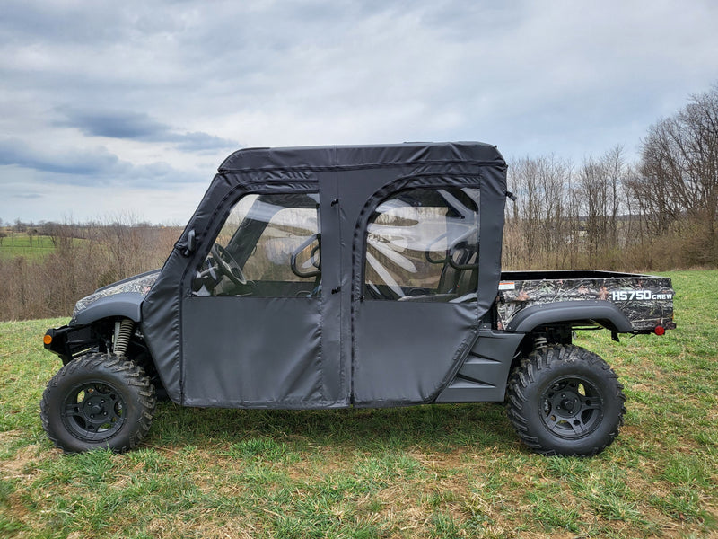 Load image into Gallery viewer, HiSun HS 750 Crew/Axis 750 Crew - Door/Rear Window Combo
