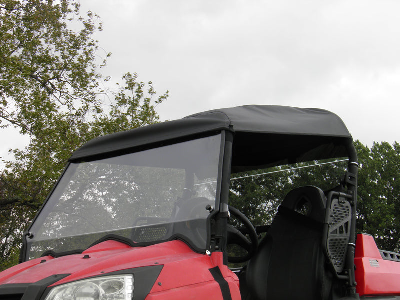 Load image into Gallery viewer, HiSun 800 - Soft Top Enclosure
