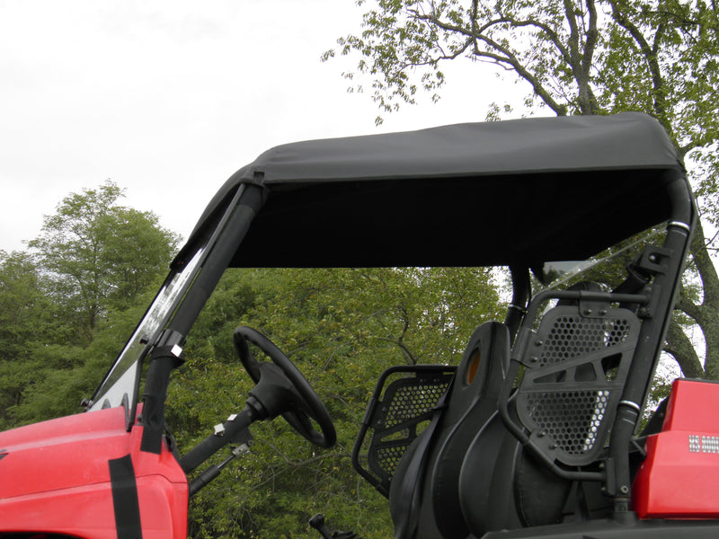 Load image into Gallery viewer, HiSun 800 - Soft Top Enclosure