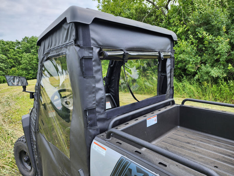 Load image into Gallery viewer, HiSun Sector 250 - Door/Rear Window Combo
