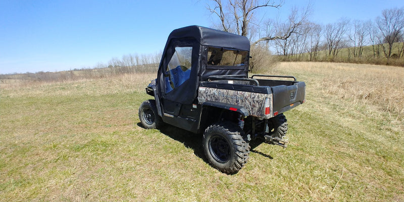 Load image into Gallery viewer, HiSun Sector 550/750 - Door/Rear Window Combo (Half Doors)