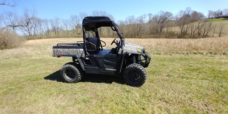 Load image into Gallery viewer, HiSun Sector 550/750 - Soft Top