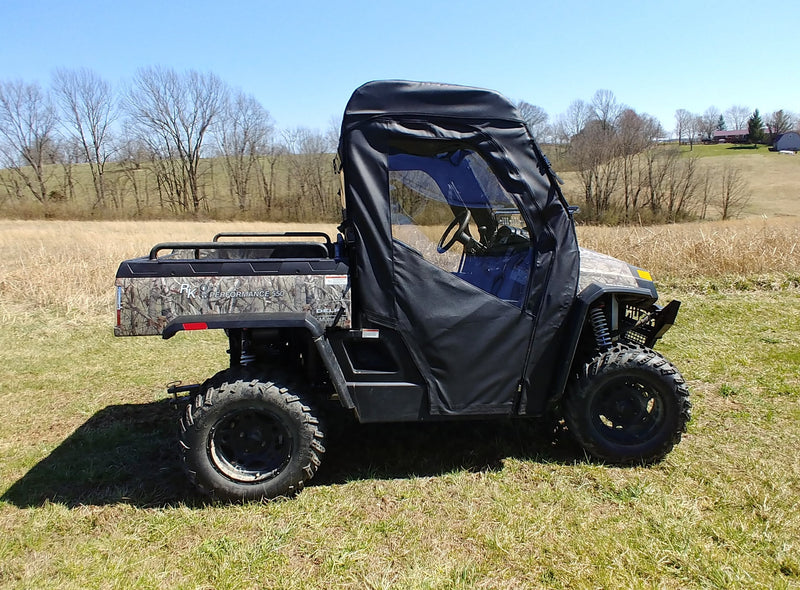 Load image into Gallery viewer, HiSun Sector 550/750 - Door/Rear Window Combo (Full Doors)