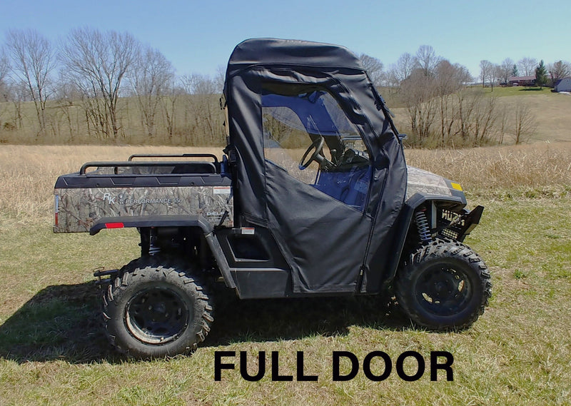 Load image into Gallery viewer, HiSun Sector 550/750 - Soft Doors