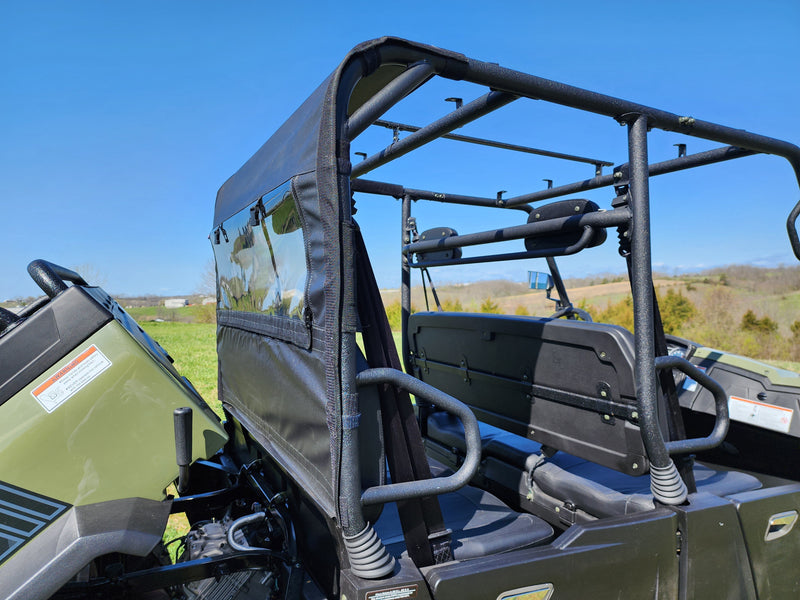 Load image into Gallery viewer, Bad Boy Bandit Crew Cab- Soft Back Panel
