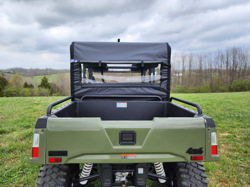 Load image into Gallery viewer, Bad Boy Bandit Crew Cab- Soft Back Panel