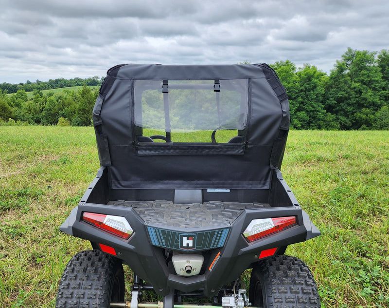 Load image into Gallery viewer, HiSun Strike 250 - Door/Rear Window Combo