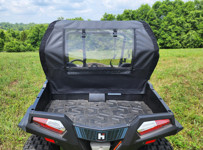 Load image into Gallery viewer, HiSun Strike 250 - Soft Back Panel