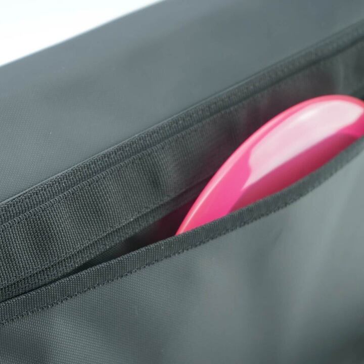 Load image into Gallery viewer, Hiva Messenger Disc Golf Bag