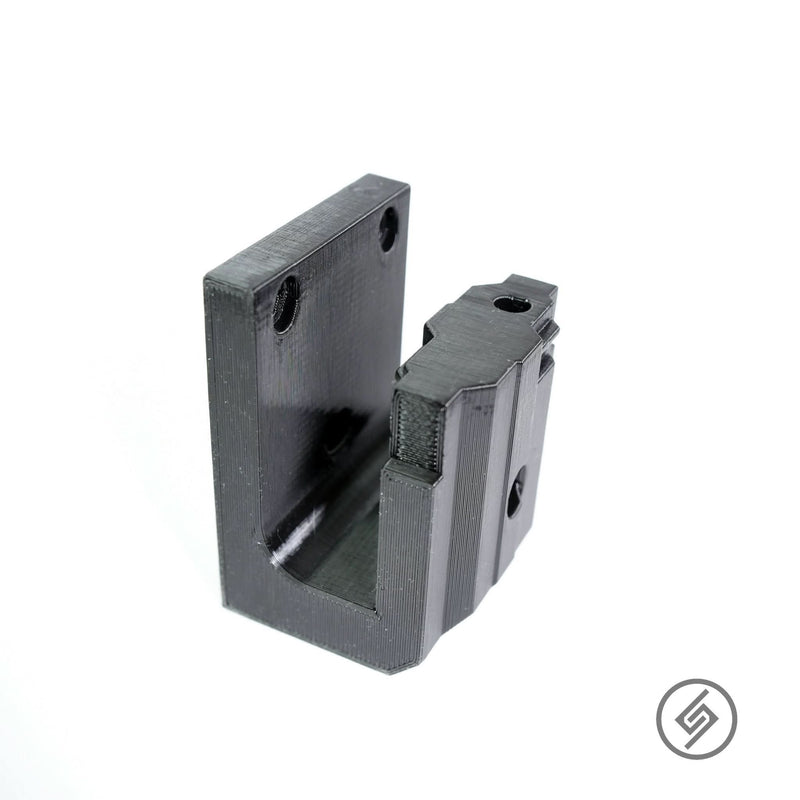 Load image into Gallery viewer, H&K 416 .22 Rifle Wall Storage Hook
