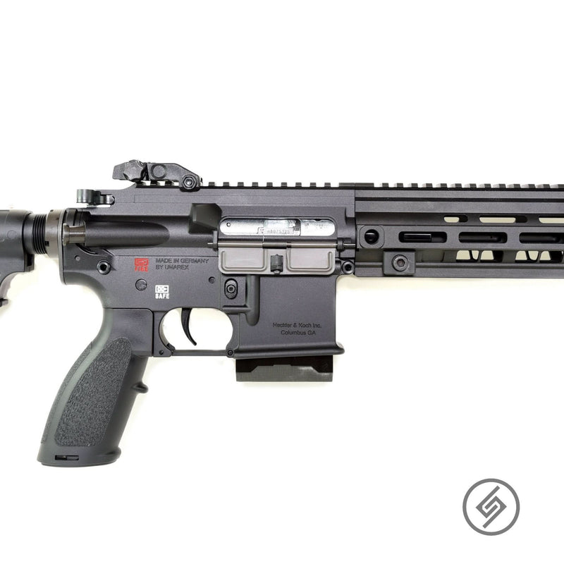 Load image into Gallery viewer, H&K 416 .22 Rifle Wall Storage Hook