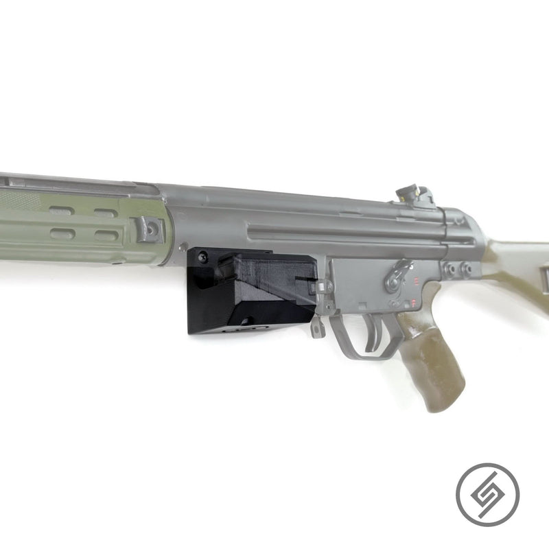 Load image into Gallery viewer, H&K-91 Rifle Wall Storage Hook