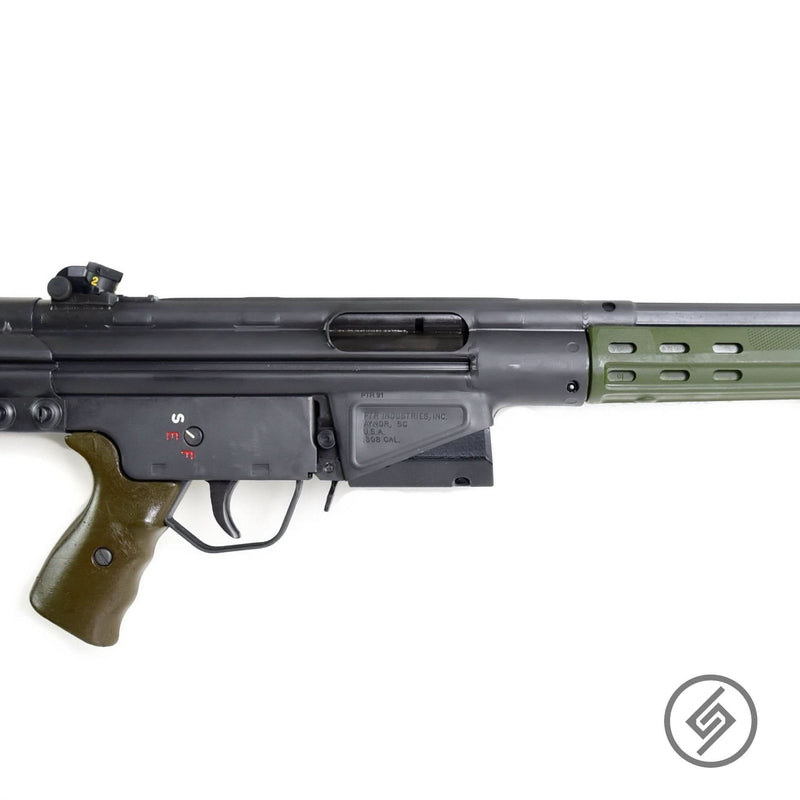 Load image into Gallery viewer, H&K-91 Rifle Wall Storage Hook