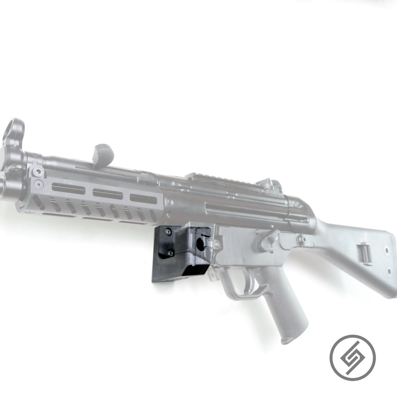 Load image into Gallery viewer, H&K MP5 PCC Wall Storage Hook